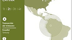 América Latina - Primero y Segundo Trimestre 2014
